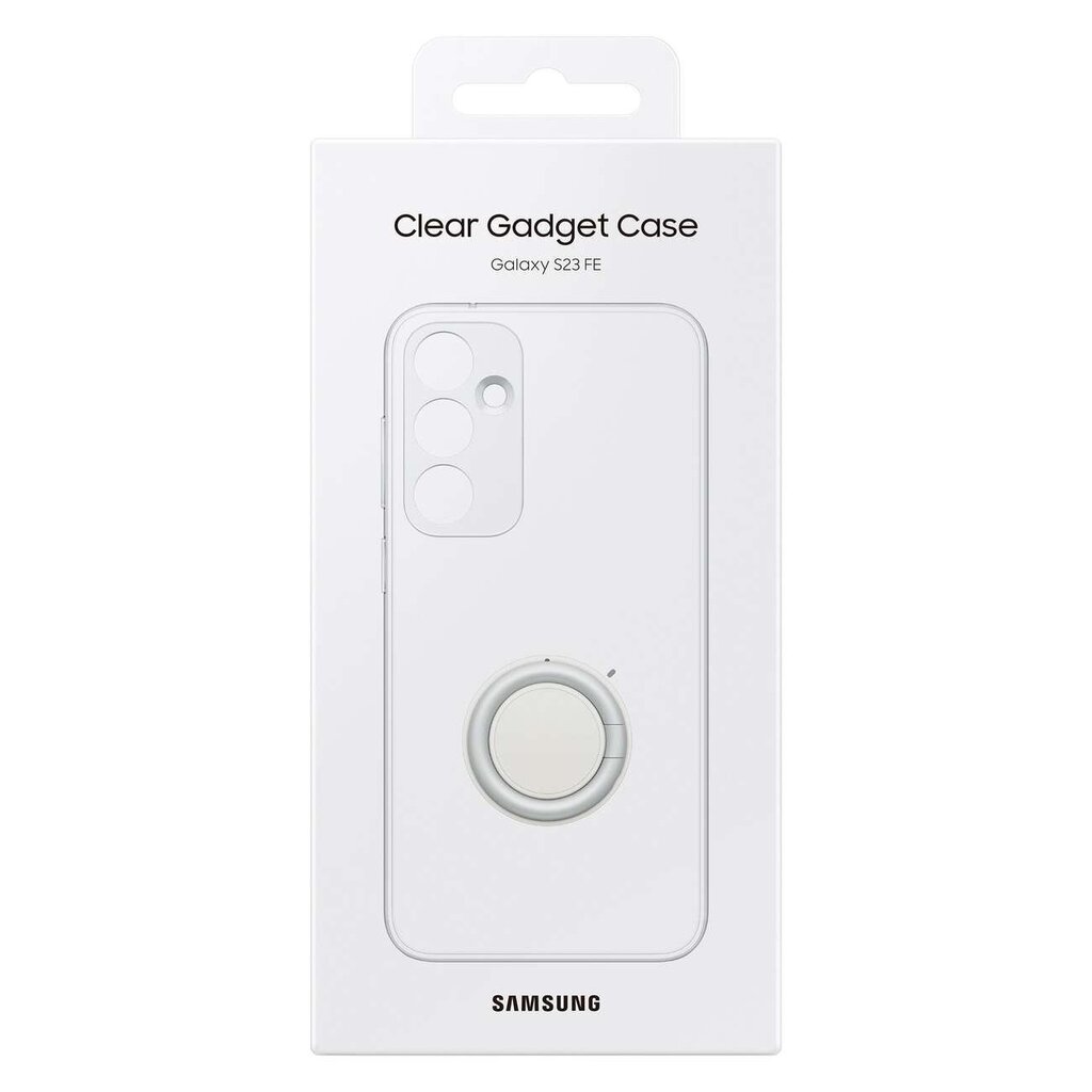 Samsung Gadget Case цена и информация | Telefoni kaaned, ümbrised | kaup24.ee