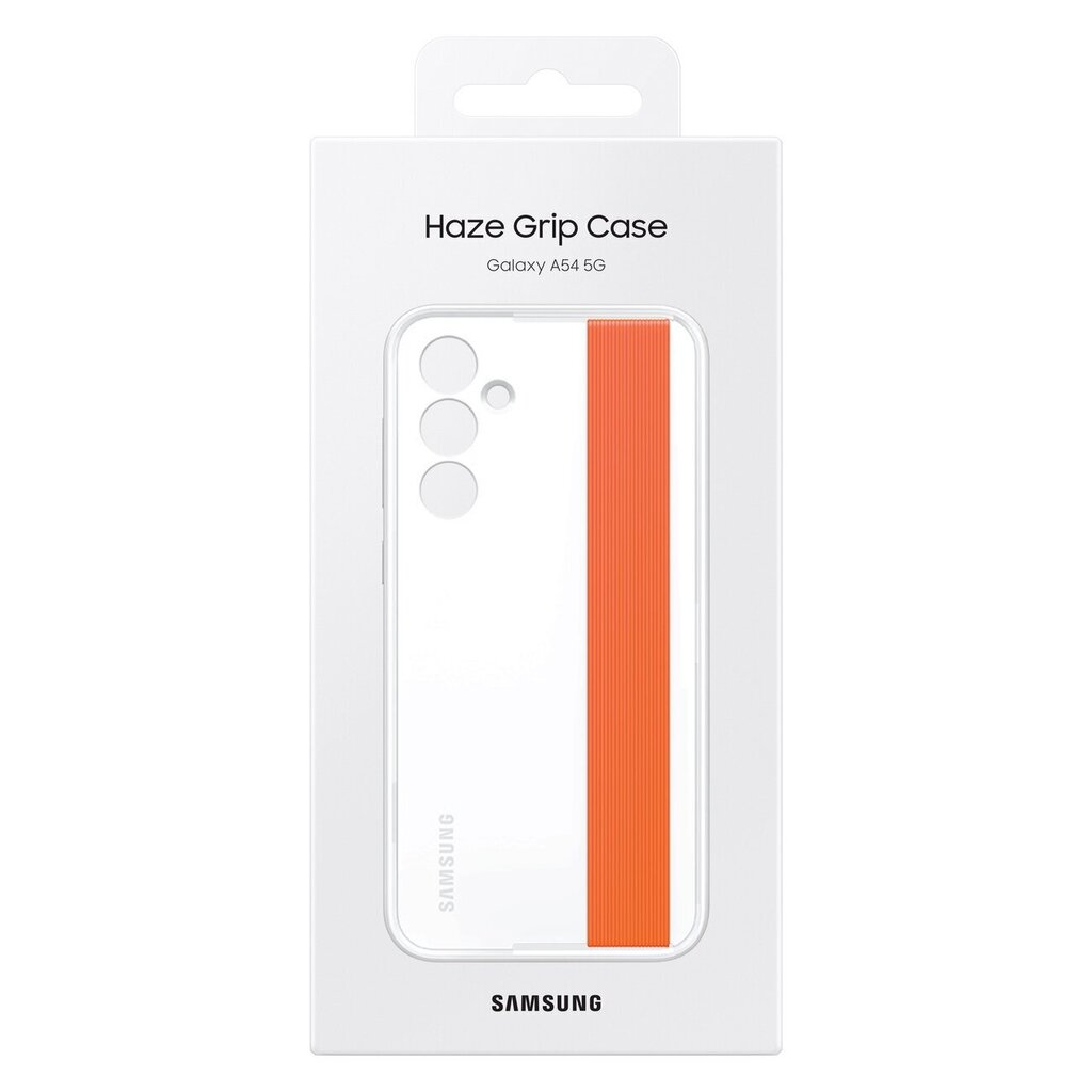 Samsung Haze Grip Case цена и информация | Telefoni kaaned, ümbrised | kaup24.ee