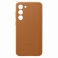 Samsung Leather Cover цена и информация | Telefoni kaaned, ümbrised | kaup24.ee