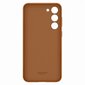 Samsung Leather Cover цена и информация | Telefoni kaaned, ümbrised | kaup24.ee