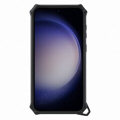Samsung Rugged Gadget Case цена и информация | Чехлы для телефонов | kaup24.ee