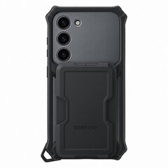 Samsung Rugged Gadget Case цена и информация | Чехлы для телефонов | kaup24.ee