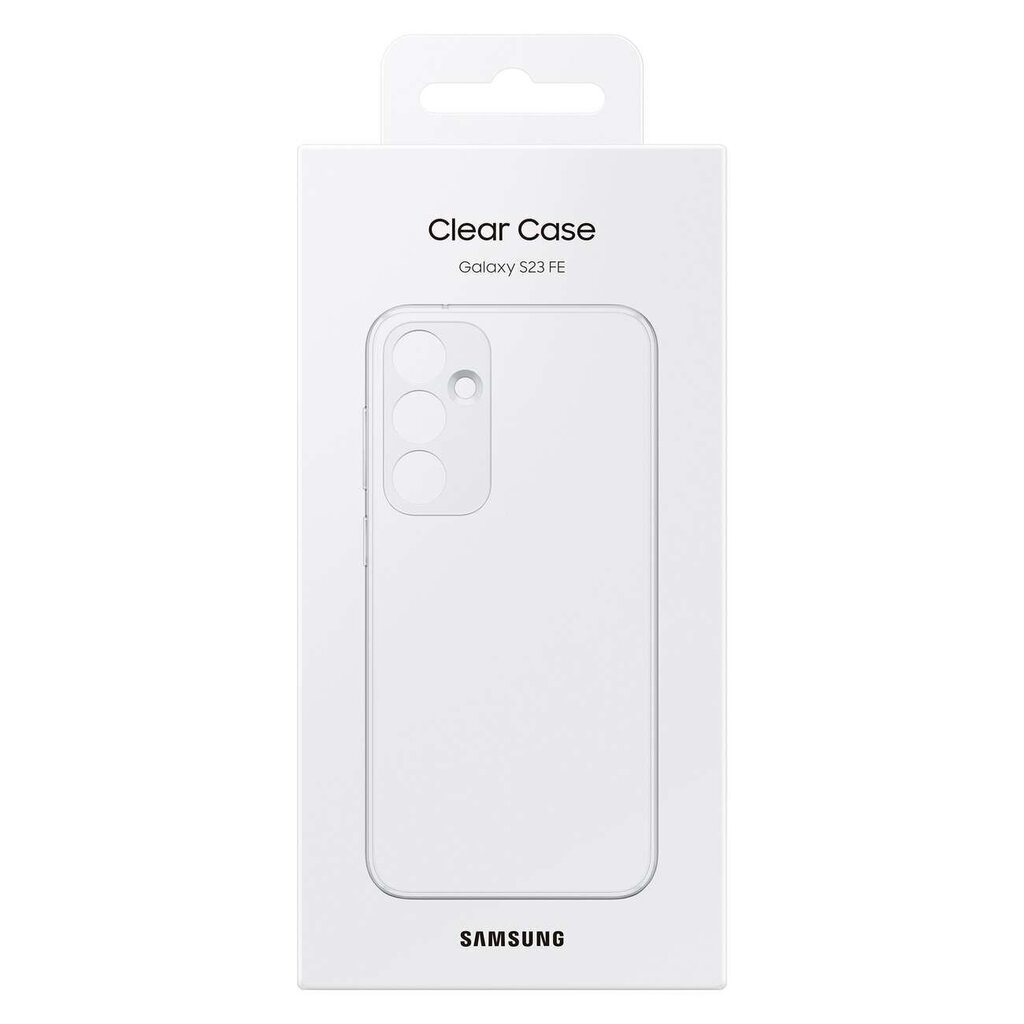 Samsung Silicone Case hind ja info | Telefoni kaaned, ümbrised | kaup24.ee