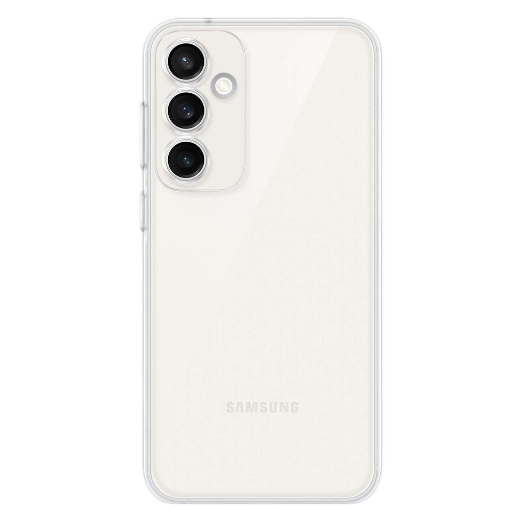 Samsung Silicone Case hind ja info | Telefoni kaaned, ümbrised | kaup24.ee