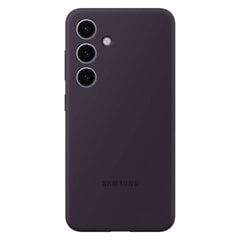 Samsung Silicone Case hind ja info | Telefoni kaaned, ümbrised | kaup24.ee