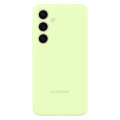 Samsung Silicone Case hind ja info | Telefoni kaaned, ümbrised | kaup24.ee