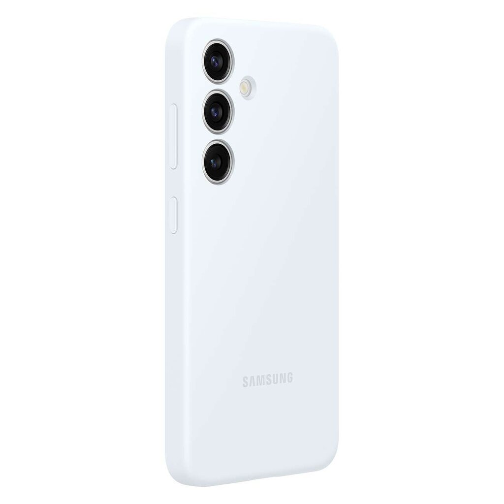 Samsung Silicone Case hind ja info | Telefoni kaaned, ümbrised | kaup24.ee