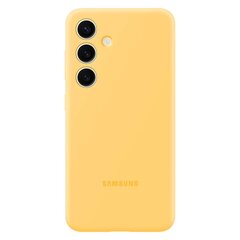 Samsung Silicone Case hind ja info | Telefoni kaaned, ümbrised | kaup24.ee