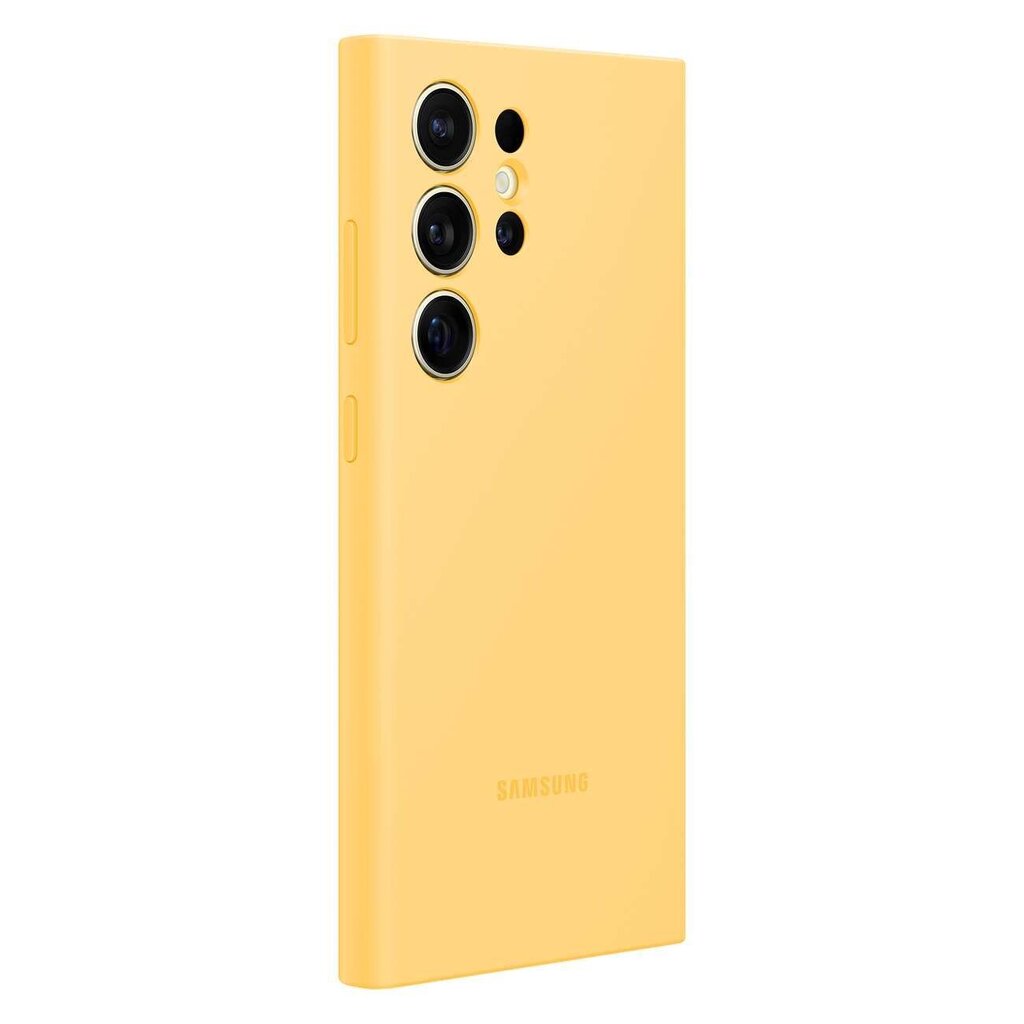 Samsung Silicone Case hind ja info | Telefoni kaaned, ümbrised | kaup24.ee