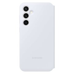 Чехол-книжка Samsung Smart View цена и информация | Чехлы для телефонов | kaup24.ee