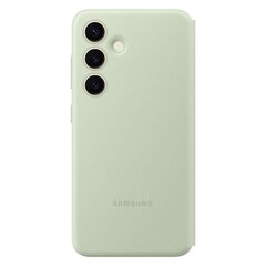 Чехол-книжка Samsung Smart View цена и информация | Чехлы для телефонов | kaup24.ee