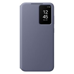 Samsung Smart View Wallet Case hind ja info | Telefoni kaaned, ümbrised | kaup24.ee