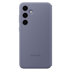 Samsung Smart View Wallet Case цена и информация | Чехлы для телефонов | kaup24.ee