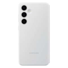 Samsung Smart View Wallet Case цена и информация | Чехлы для телефонов | kaup24.ee