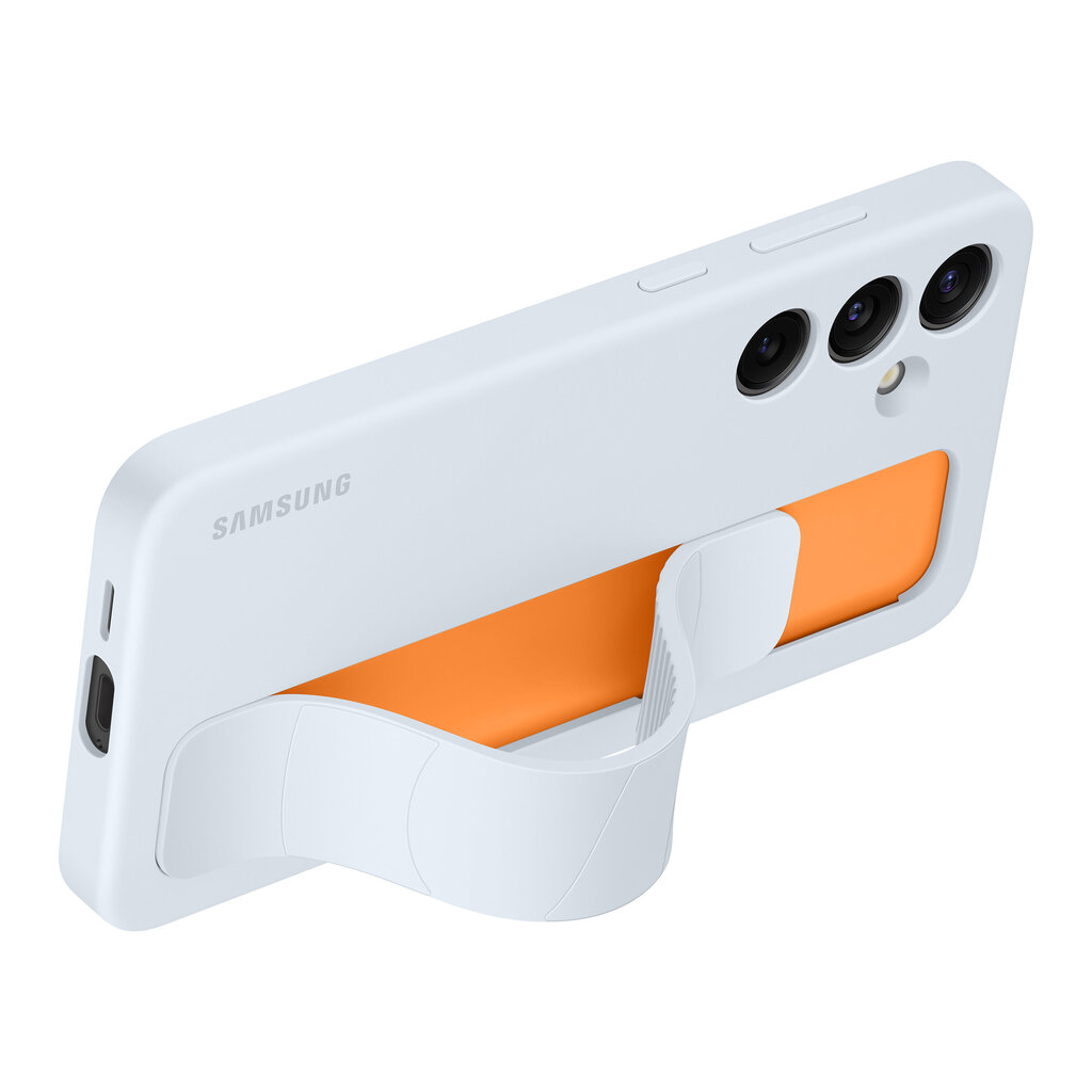 Samsung Standing Grip Case цена и информация | Telefoni kaaned, ümbrised | kaup24.ee