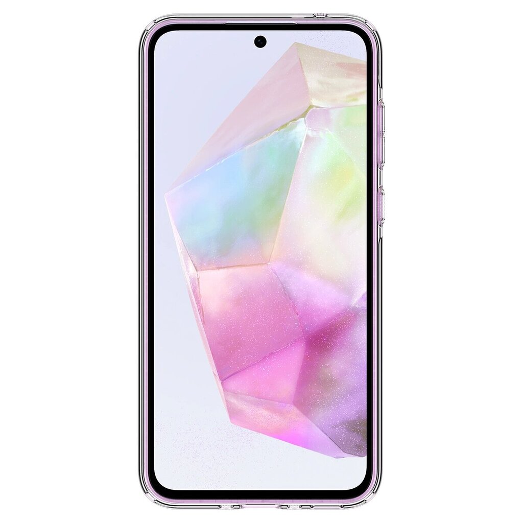 Spigen Crystal Flex case hind ja info | Telefoni kaaned, ümbrised | kaup24.ee