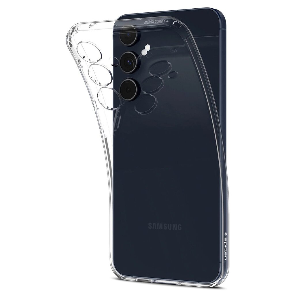 Spigen Crystal Flex case hind ja info | Telefoni kaaned, ümbrised | kaup24.ee