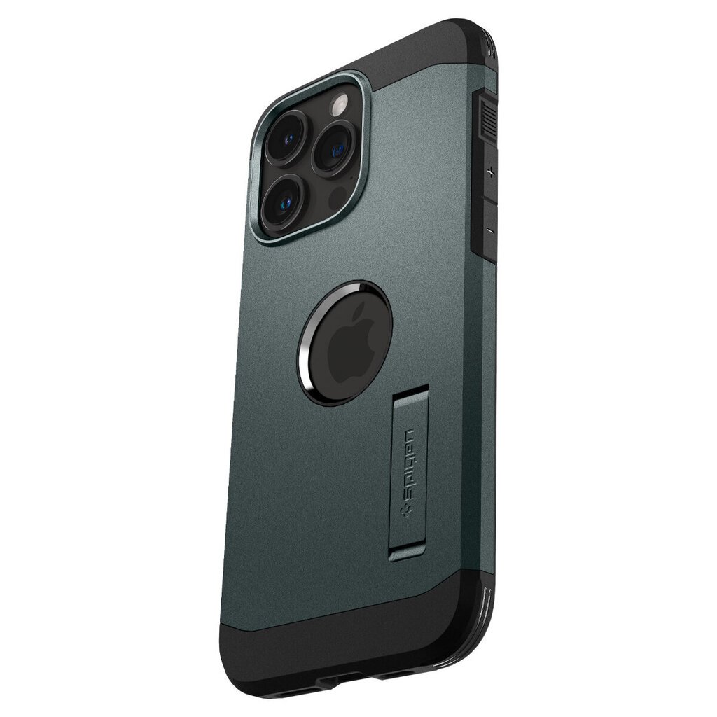 Spigen Tough Armor Mag Case цена и информация | Telefoni kaaned, ümbrised | kaup24.ee