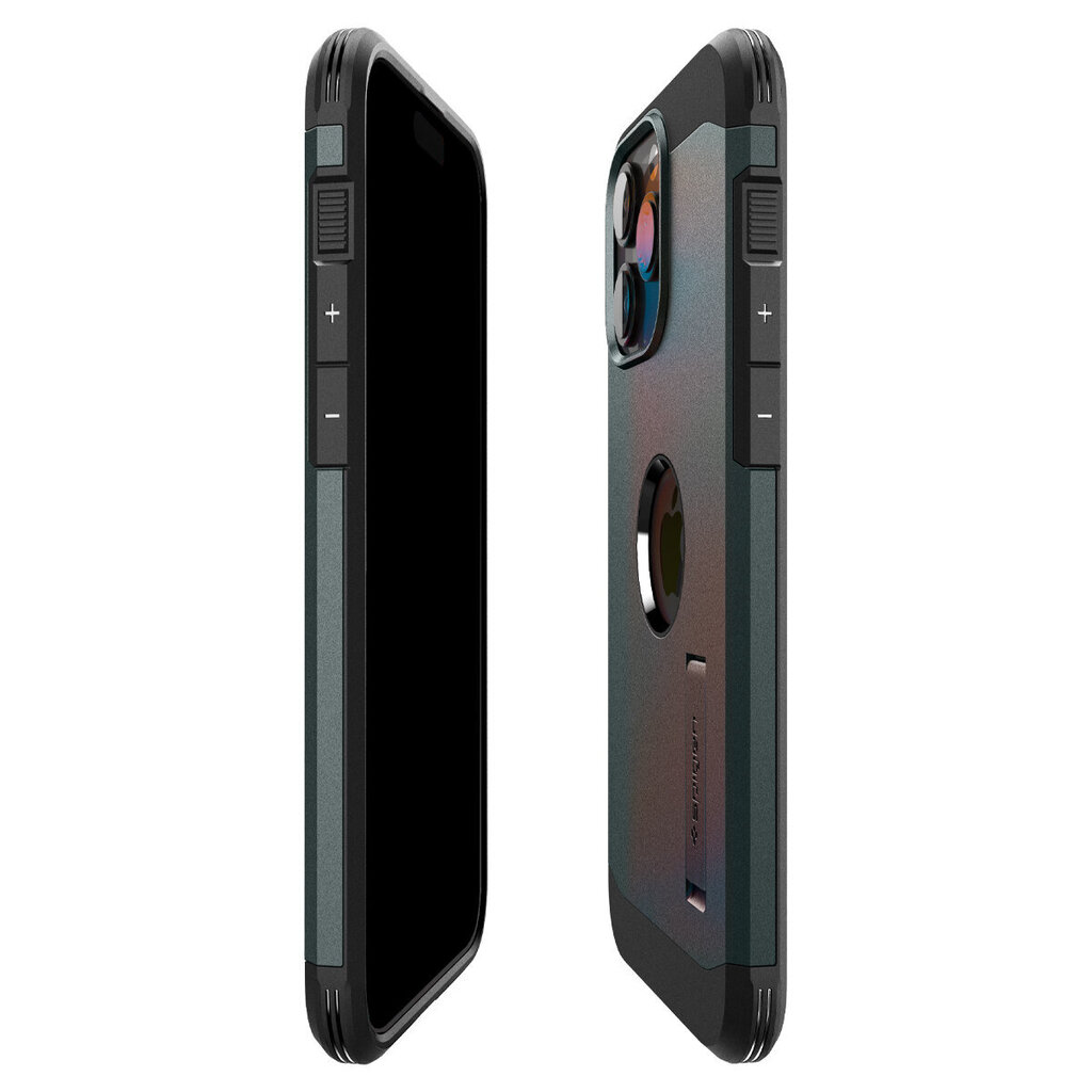 Spigen Tough Armor Mag Case hind ja info | Telefoni kaaned, ümbrised | kaup24.ee