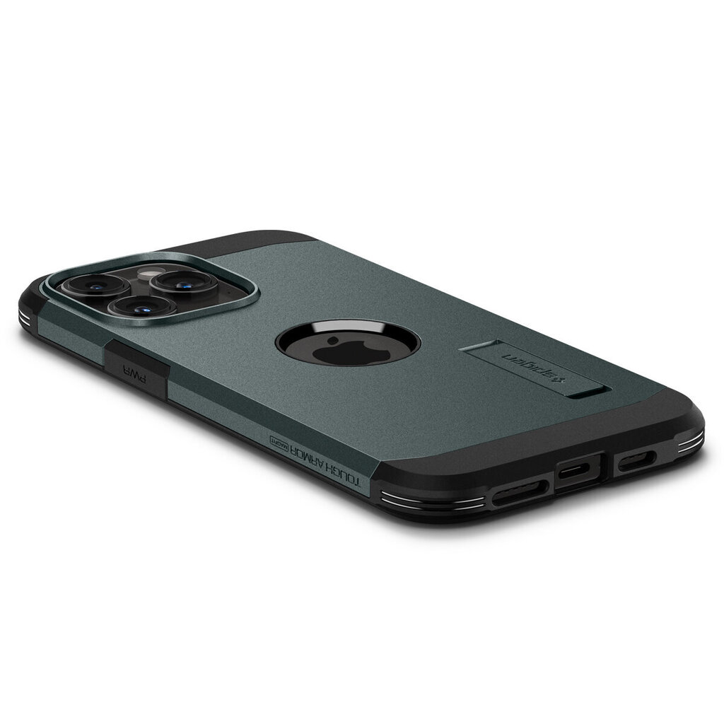 Spigen Tough Armor Mag Case hind ja info | Telefoni kaaned, ümbrised | kaup24.ee