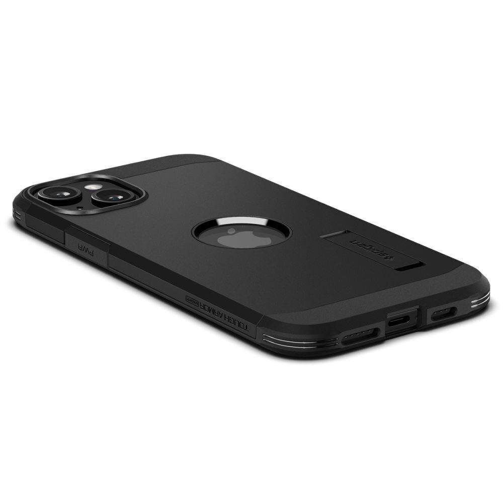 Spigen Tough Armor Mag Case hind ja info | Telefoni kaaned, ümbrised | kaup24.ee