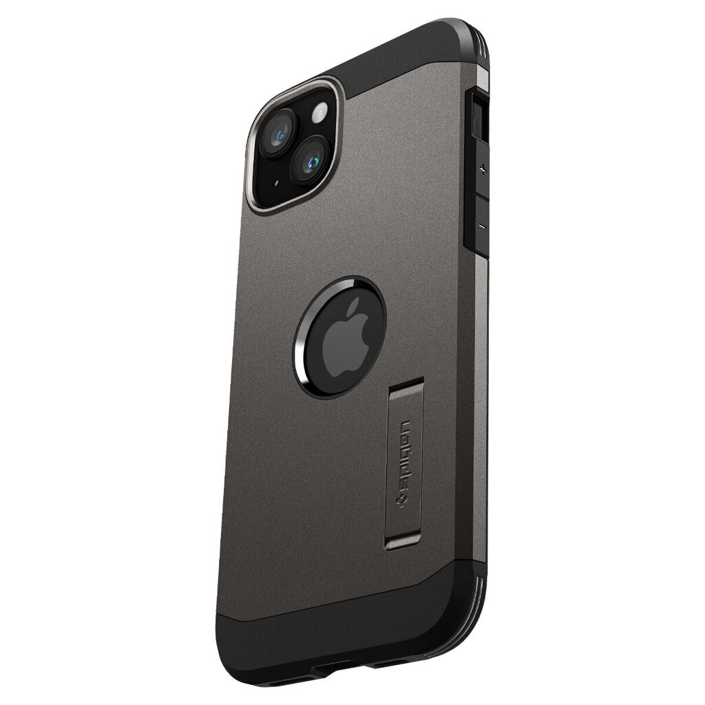 Spigen Tough Armor Mag Case hind ja info | Telefoni kaaned, ümbrised | kaup24.ee