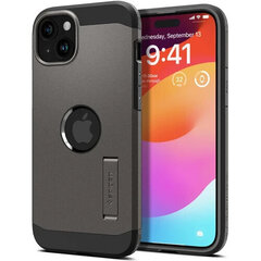 Spigen Tough Armor Mag Case hind ja info | Telefoni kaaned, ümbrised | kaup24.ee