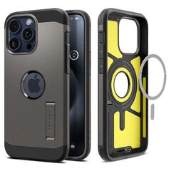 Spigen Tough Armor Mag Case цена и информация | Чехлы для телефонов | kaup24.ee