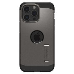 Spigen Tough Armor Mag Case hind ja info | Telefoni kaaned, ümbrised | kaup24.ee