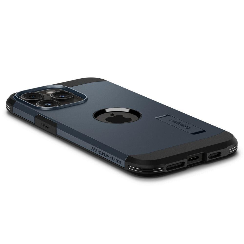 Spigen Tough Armor Mag Case hind ja info | Telefoni kaaned, ümbrised | kaup24.ee