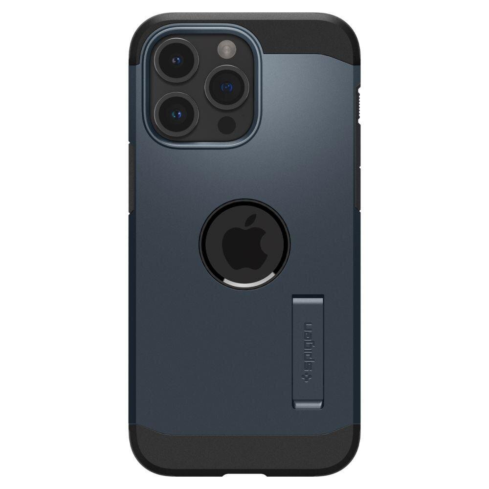 Spigen Tough Armor Mag Case hind ja info | Telefoni kaaned, ümbrised | kaup24.ee