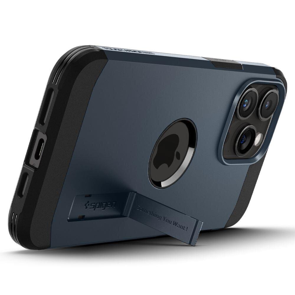 Spigen Tough Armor Mag Case hind ja info | Telefoni kaaned, ümbrised | kaup24.ee