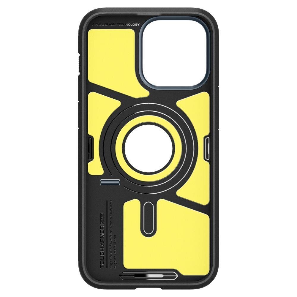 Spigen Tough Armor Mag Case hind ja info | Telefoni kaaned, ümbrised | kaup24.ee