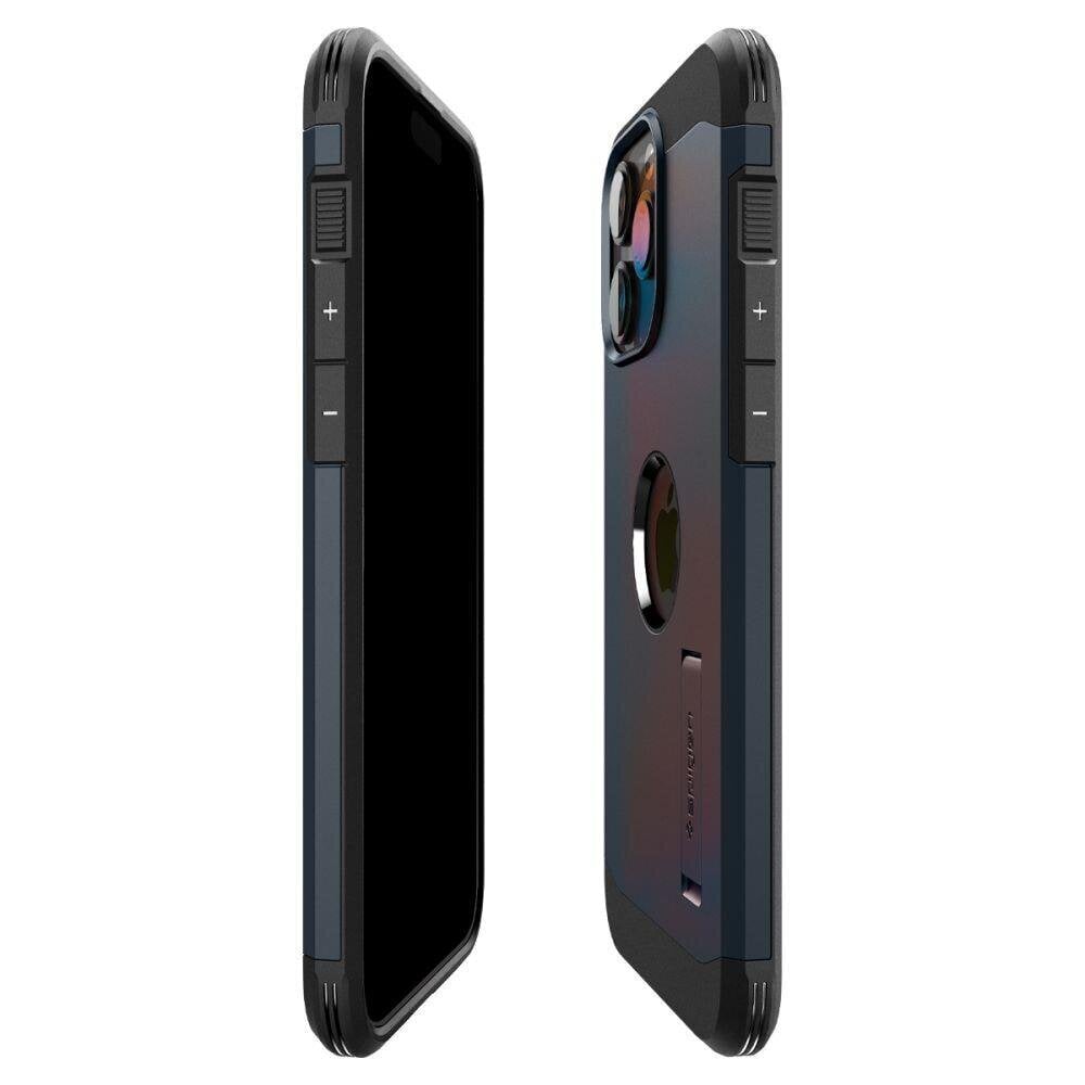 Spigen Tough Armor Mag Case hind ja info | Telefoni kaaned, ümbrised | kaup24.ee