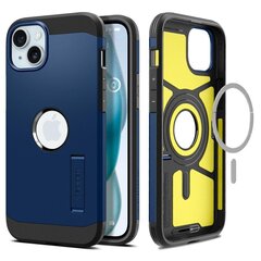 Spigen Tough Armor Mag Case hind ja info | Telefoni kaaned, ümbrised | kaup24.ee