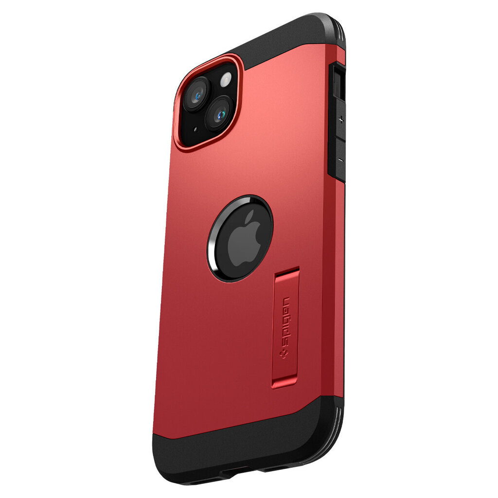 Spigen Tough Armor Mag Case hind ja info | Telefoni kaaned, ümbrised | kaup24.ee