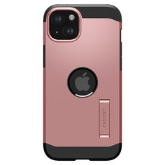 Spigen Tough Armor Mag Case hind ja info | Telefoni kaaned, ümbrised | kaup24.ee