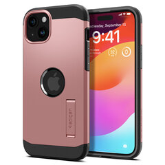 Spigen Tough Armor Mag Case hind ja info | Telefoni kaaned, ümbrised | kaup24.ee