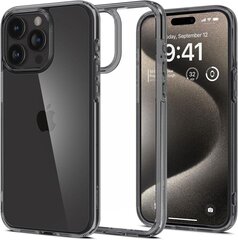 Spigen Ultra Hybrid Case hind ja info | Telefoni kaaned, ümbrised | kaup24.ee