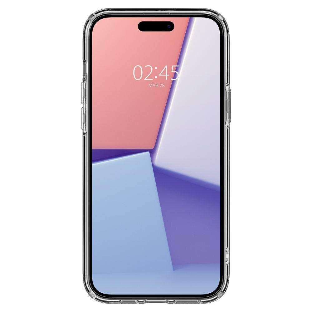 Spigen Ultra Hybrid Mag Case hind ja info | Telefoni kaaned, ümbrised | kaup24.ee