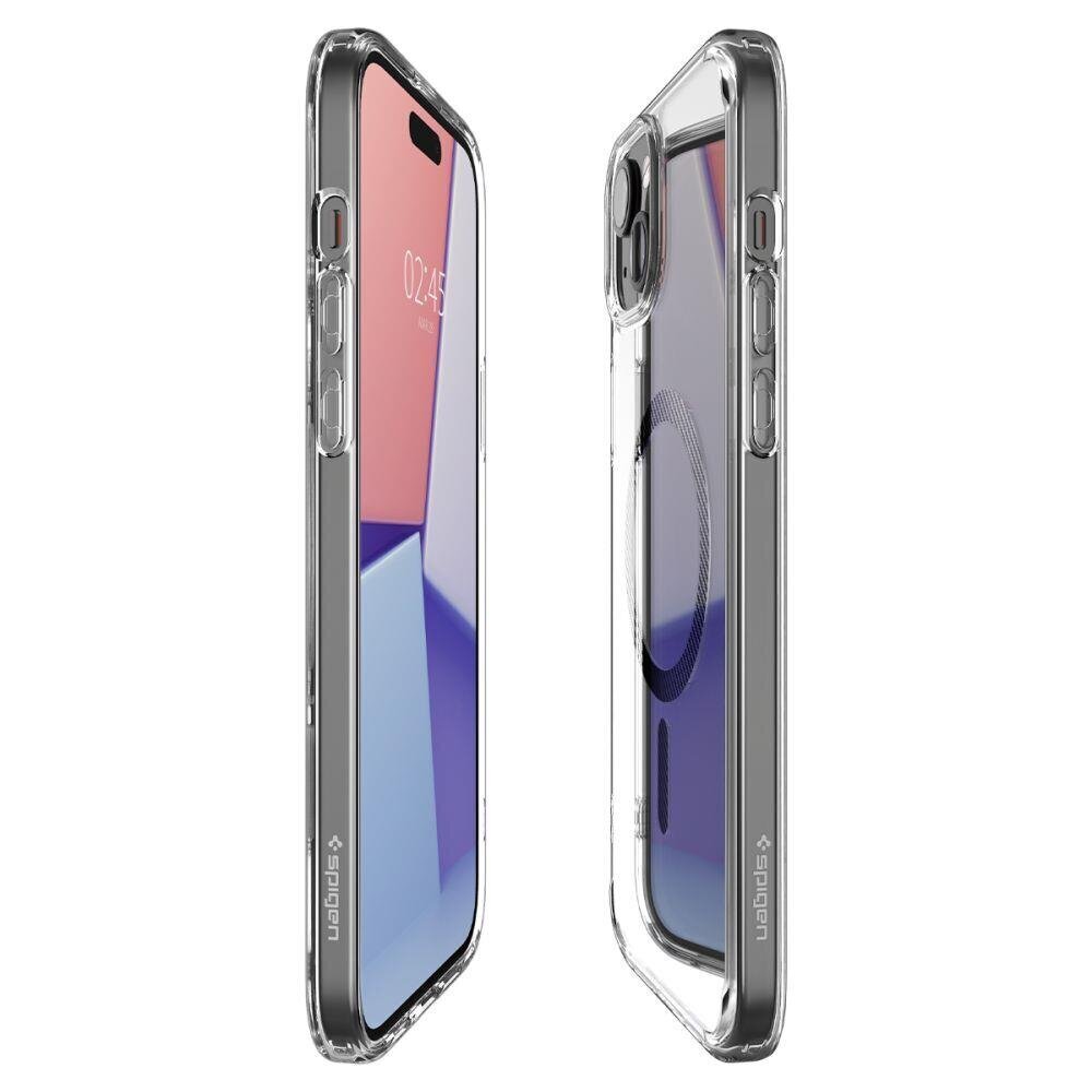 Spigen Ultra Hybrid Mag Case hind ja info | Telefoni kaaned, ümbrised | kaup24.ee