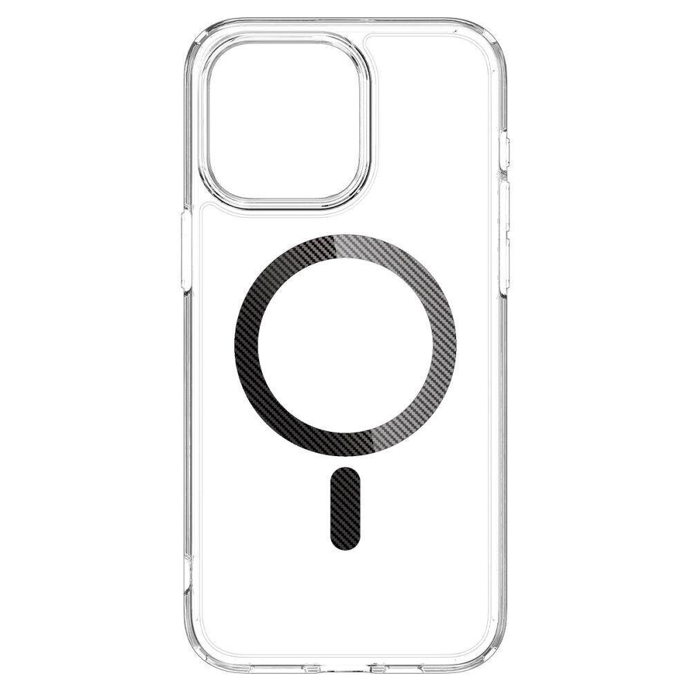 Spigen Ultra Hybrid Mag Case цена и информация | Telefoni kaaned, ümbrised | kaup24.ee