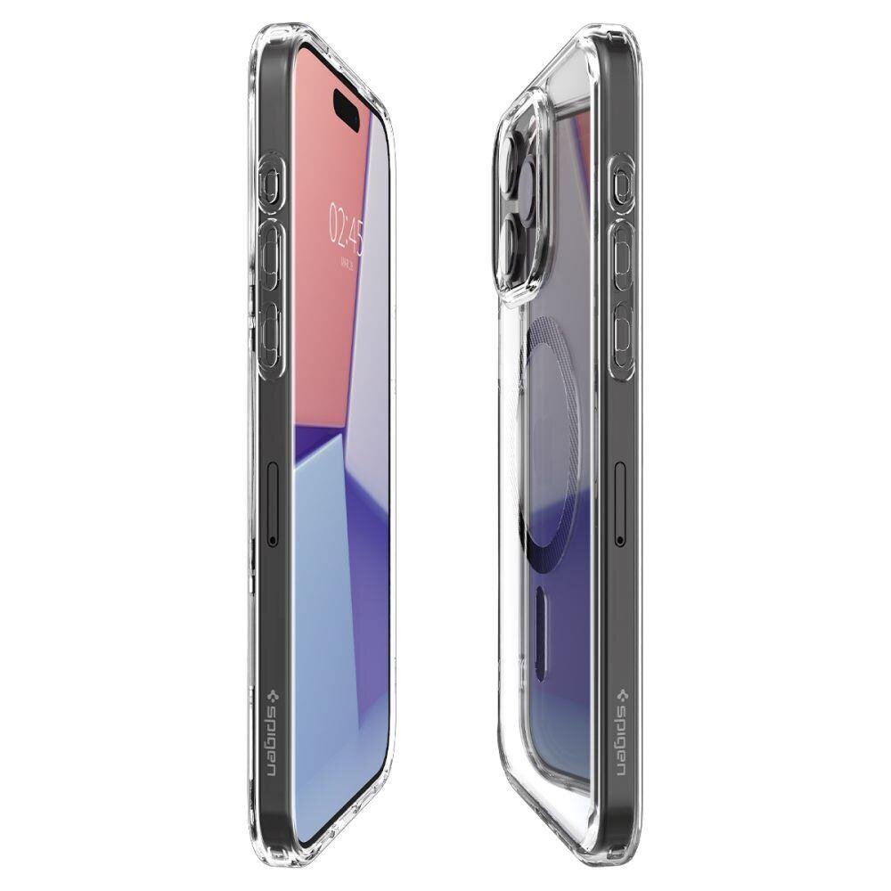 Spigen Ultra Hybrid Mag Case hind ja info | Telefoni kaaned, ümbrised | kaup24.ee