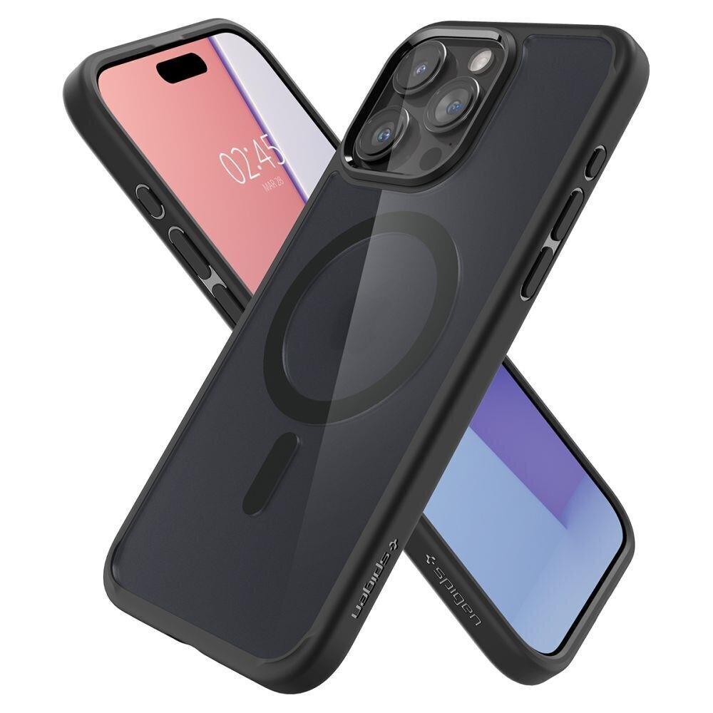 Spigen Ultra Hybrid Mag Case hind ja info | Telefoni kaaned, ümbrised | kaup24.ee