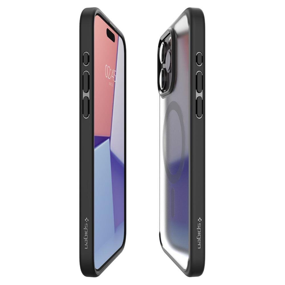 Spigen Ultra Hybrid Mag Case hind ja info | Telefoni kaaned, ümbrised | kaup24.ee