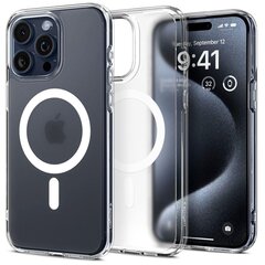 Spigen Ultra Hybrid Mag Case hind ja info | Telefoni kaaned, ümbrised | kaup24.ee