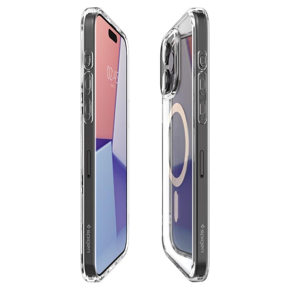 Spigen Ultra Hybrid Mag Case hind ja info | Telefoni kaaned, ümbrised | kaup24.ee