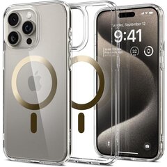 Spigen Ultra Hybrid Mag Case hind ja info | Telefoni kaaned, ümbrised | kaup24.ee