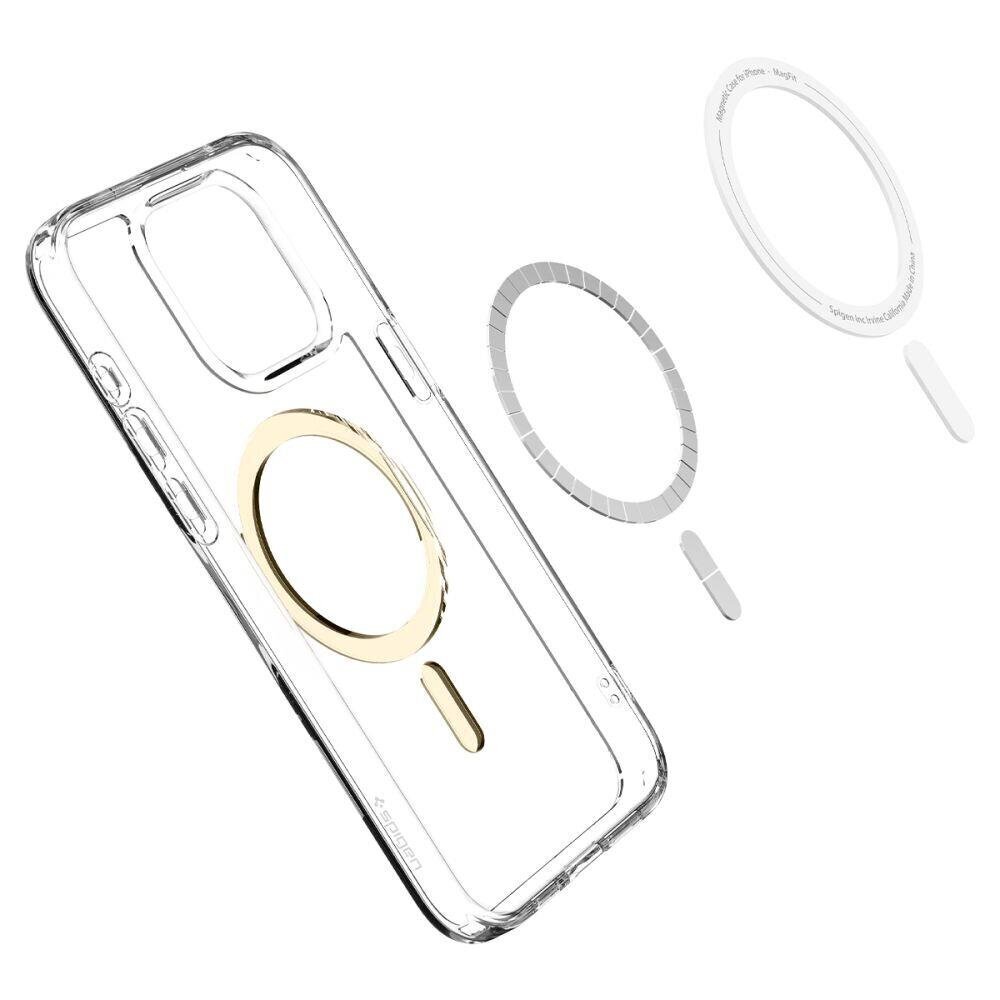 Spigen Ultra Hybrid Mag Case hind ja info | Telefoni kaaned, ümbrised | kaup24.ee