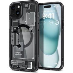 Spigen Ultra Hybrid Mag Case цена и информация | Чехлы для телефонов | kaup24.ee